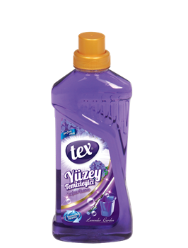 Yüzey Temizliyiciler Tex 1 kg